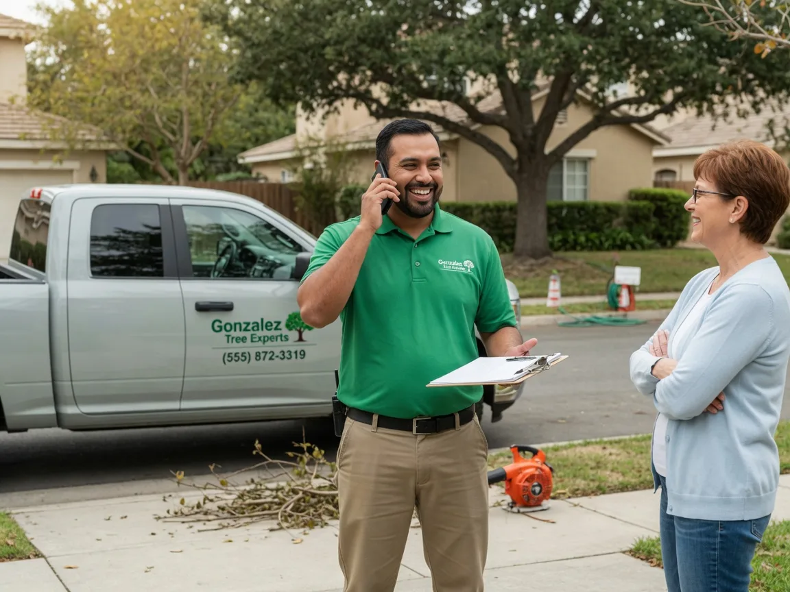 Tree Service White Salmon, WA FAQs